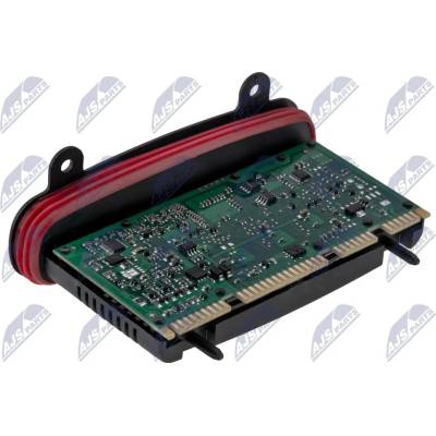 NTY Riadiaci Modul xenónového Svetlometu BMW 7(F01/F02/F03/F04) 2009-2015/MODUL AHL (63117316183)