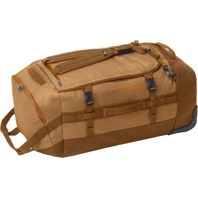 Eagle Creek taška/batoh Cargo Hauler Wheeled Duffel iron orange 110 l