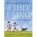 Of Thee I Sing
