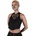 KILLSTAR дамски потник KILLSTAR - Requiem Vest - Черен - KSRA003499