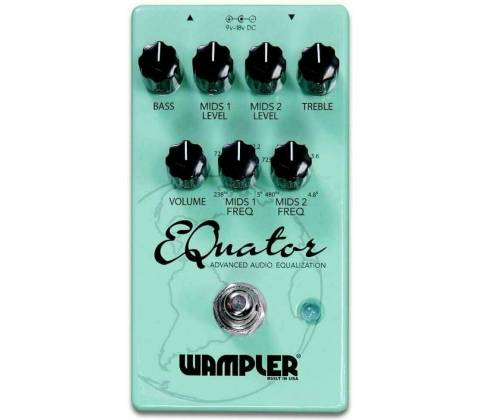 Wampler EQuator