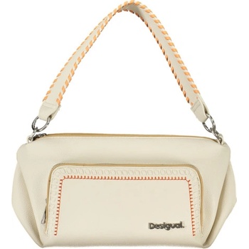 Desigual Чанта за жени desigual, Цвят Бял (24saxp74_bi1001)