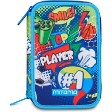 Mitama 3 zip pop sport
