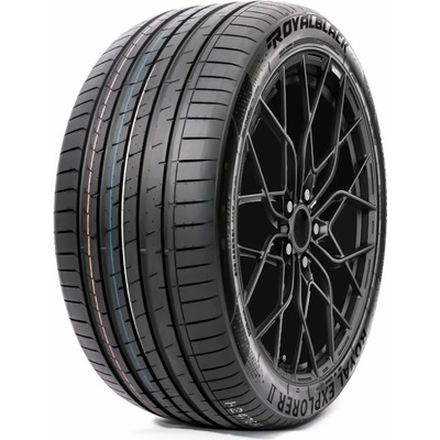 Royal Black Royal Explorer 245/40 R18 97Y