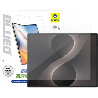 Blueo Защитно фолио за Samsung Galaxy Z Fold8 - Inner Foldable HD Screen Protector - Blueo - Прозрачно