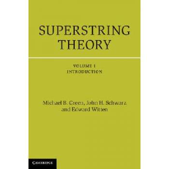 Superstring Theory