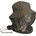Mil-Tec Miltec шапка с мрежа против комари, маслиненозелена (12331001)