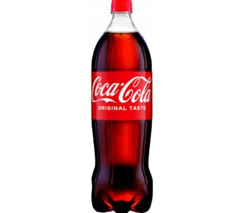 Coca Cola 1,5 l