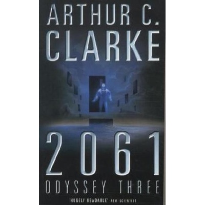 2061: ODYSSEY THREE CLARKE, A. C.