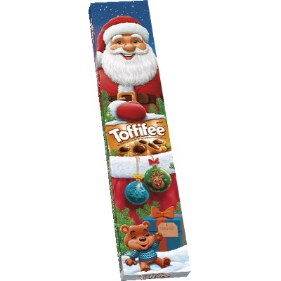STORCK Toffifee Дядо Коледа 3х125гр