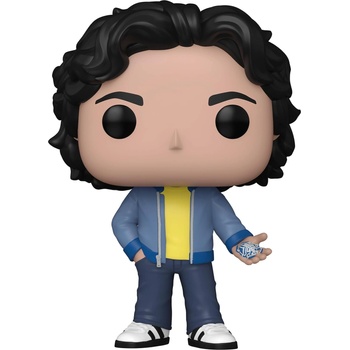 Image 1 of Funko Фигура Funko POP! DC Comics: Blue Beetle - Jamie Reyes #1404 (083737)