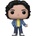 Funko Фигура Funko POP! DC Comics: Blue Beetle - Jamie Reyes #1404 (083737)