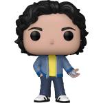 Funko Фигура Funko POP! DC Comics: Blue Beetle - Jamie Reyes #1404 (083737)