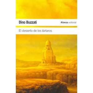 El desierto de los tártaros (ISBN: 9788420669861)