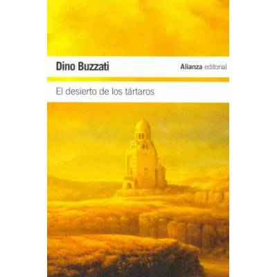El desierto de los tártaros