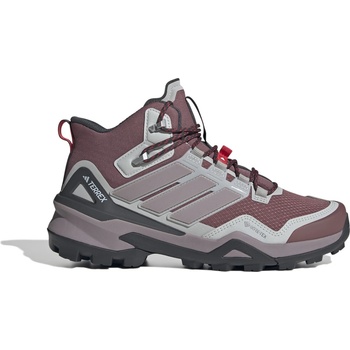 adidas Обувки Adidas Women's Non-Waterproof Hiking Boots - Crmsn/Fig/Gry
