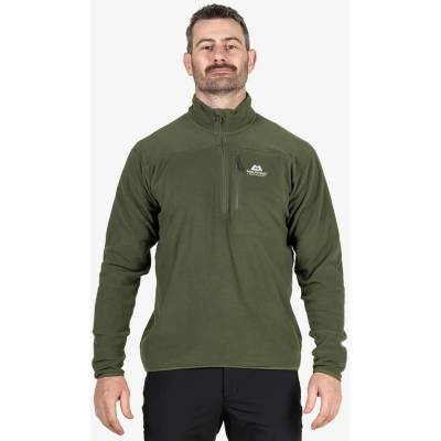 Mountain Equipment Micro Zip T buckthorn