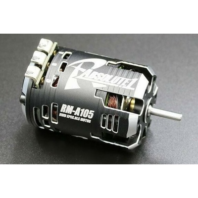 Reve D Absolute 1 Drift Brushless Motor 13.5T RM-A135B C