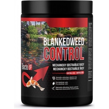 BactoUp Blanked weed control 1 kg