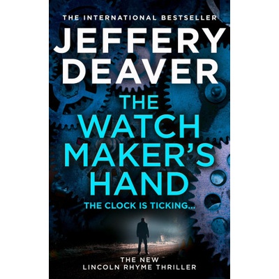 Watchmakers Hand