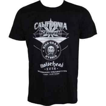 Image 1 of ROCK OFF тениска метална мъжки Motörhead - Куш - ROCK OFF - MHEADTEE39MB