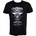 ROCK OFF тениска метална мъжки Motörhead - Куш - ROCK OFF - MHEADTEE39MB