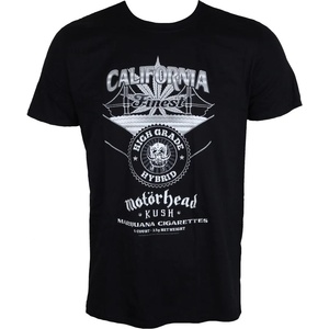 ROCK OFF тениска метална мъжки Motörhead - Куш - ROCK OFF - MHEADTEE39MB