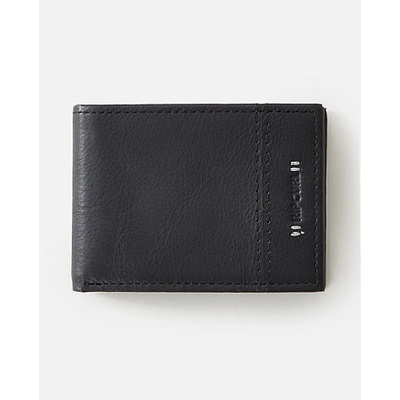 Rip Curl STACKED RFID SLIM černá