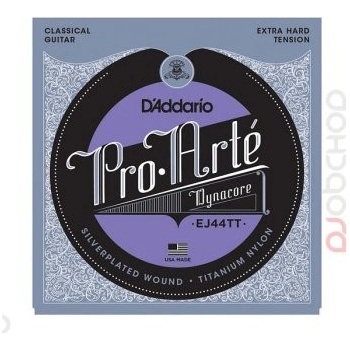 D'ADDARIO EJ44TT