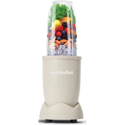 Nutribullet Pro - NB904MASN