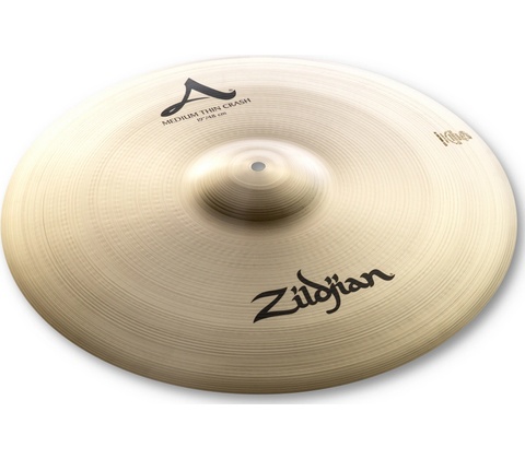 Zildjian 19" A Thin