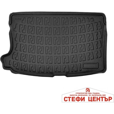 Rizline Стелка за багажник RizLine съвместима с VW T-Cross (2019+) / Горно положение на багажника (5152978)