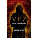 Věž - Simon Toyne