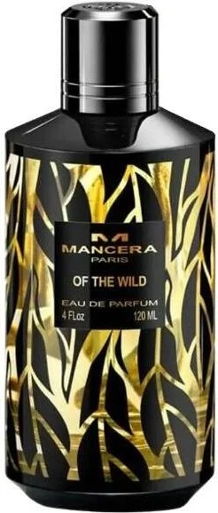 Mancera Of The Wild EDP 120 ml