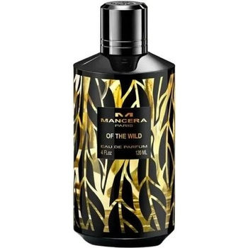 Image 1 of Mancera Of The Wild EDP 120 ml