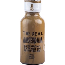 Poppers REAL AMSTERDAM 30 ml