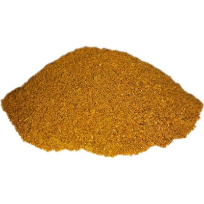 Profikoření Chilli Naga Bhut Jolokia mleté 100 g