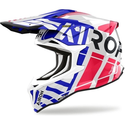 Airoh Strycker Brave 2025