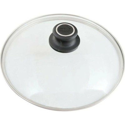 BAF poklice sklo vč.plast.úchytu d20cm