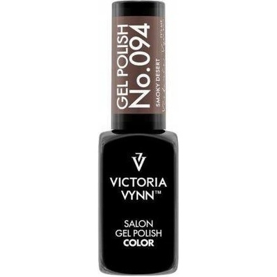 Hybridní lak barevný lak Victoria Vynn 094 smoky desert 8 ml