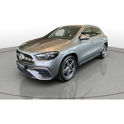 Mercedes-Benz GLA 180 100 kW
