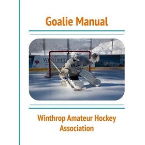 Goalie Manual (ISBN: 9780368682292)