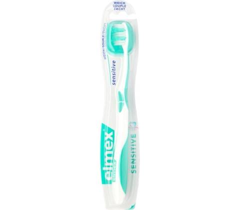 Elmex Sensitive soft