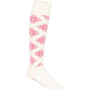 Kari Traa Дамски мериносови чорапи Kari Traa Women's Rose Sock Merino socks - Off White - размер 38/39 (EU) (201-2723-3012)