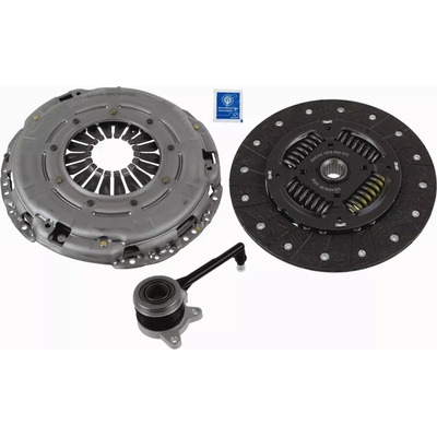 Spojková sada SACHS 3000 990 498