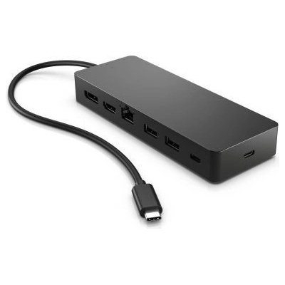 HP Universal USB-C Multiport Hub for business 50H55UT