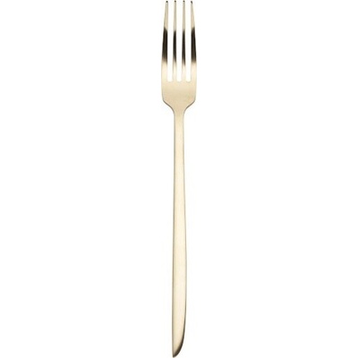 Etermum Orca Champagne vidlička jídelní 20,7 cm