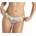 Roxy Into The Sun Cheeky bikini bottom - Green (Foam Green Coastal Breeze)