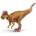 Schleich Dinosaurs Pachycephalosaurus