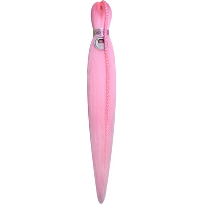 Cocktail EZ 100% Kanekalon L-PINK – Zboží Mobilmania